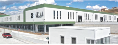 GELAL Projesi